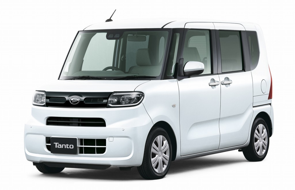 ダイハツ タント ターボ車 Ecu不具合で走行中にエンジン警告灯 リコール レスポンス Response Jp