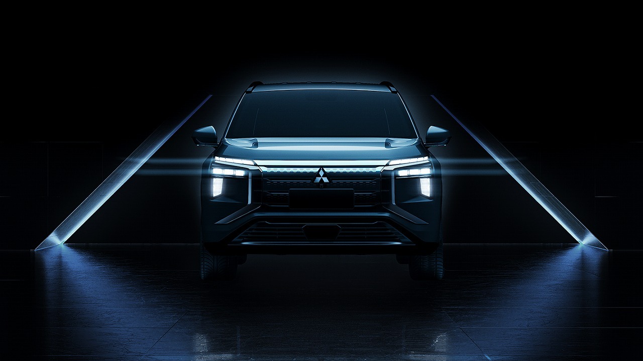 三菱自動車 新型電動suv エアトレック のデザイン公開 上海モーターショー21 レスポンス Response Jp 三菱自動車 新型電動suv エアトレック のデザイン公開 上海モーターショー21 レスポンス Response Jp