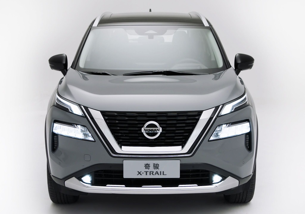 日産 エクストレイル 新型 E Power 設定 22年夏に欧州市場で発売へ レスポンス Response Jp 日産 エクストレイル 新型 E Power 設定 22年夏に欧州市場で発売へ レスポンス Response Jp