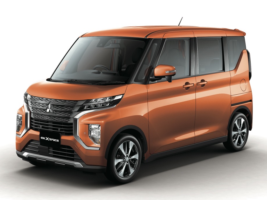 三菱ek や 日産デイズ など30万台リコール Ecu不具合で制動距離が長くなる レスポンス Response Jp 三菱ek や 日産デイズ など30万台リコール Ecu不具合で制動距離が長くなる レスポンス Response Jp