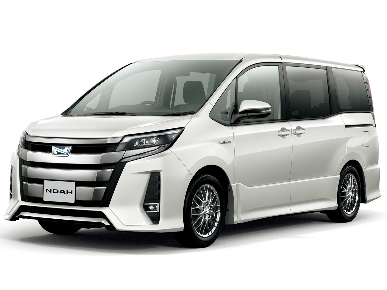 トヨタ ノア Hv など 一時的なパワー低下が発生 10車種2万4000台をリコール レスポンス Response Jp トヨタ ノア Hv など 一時的なパワー低下が発生 10車種2万4000台をリコール レスポンス Response Jp