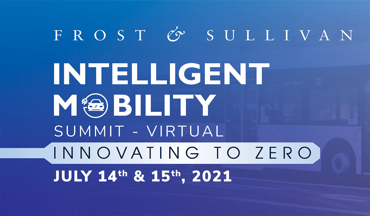モビリティ業界の破壊と再構築 インテリジェントモビリティサミット開催 7月14 15日 レスポンス Response Jp
