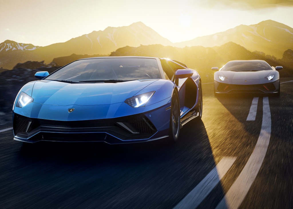 ランボルギーニ アヴェンタドール に最終モデル 究極のv12は780馬力 欧州発表 レスポンス Response Jp ランボルギーニ アヴェンタドール に最終モデル 究極のv12は780馬力 欧州発表 レスポンス Response Jp