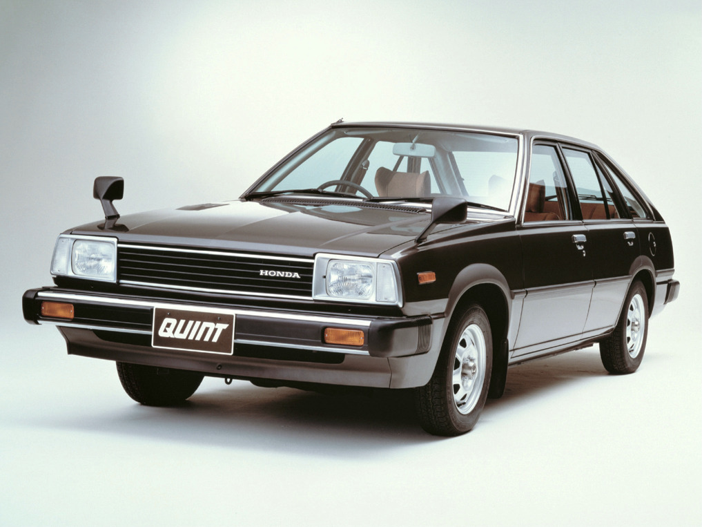 ホンダ インテグラ 復活 初代 は40年以上前 車名も性格も変わった ヒストリー レスポンス Response Jp