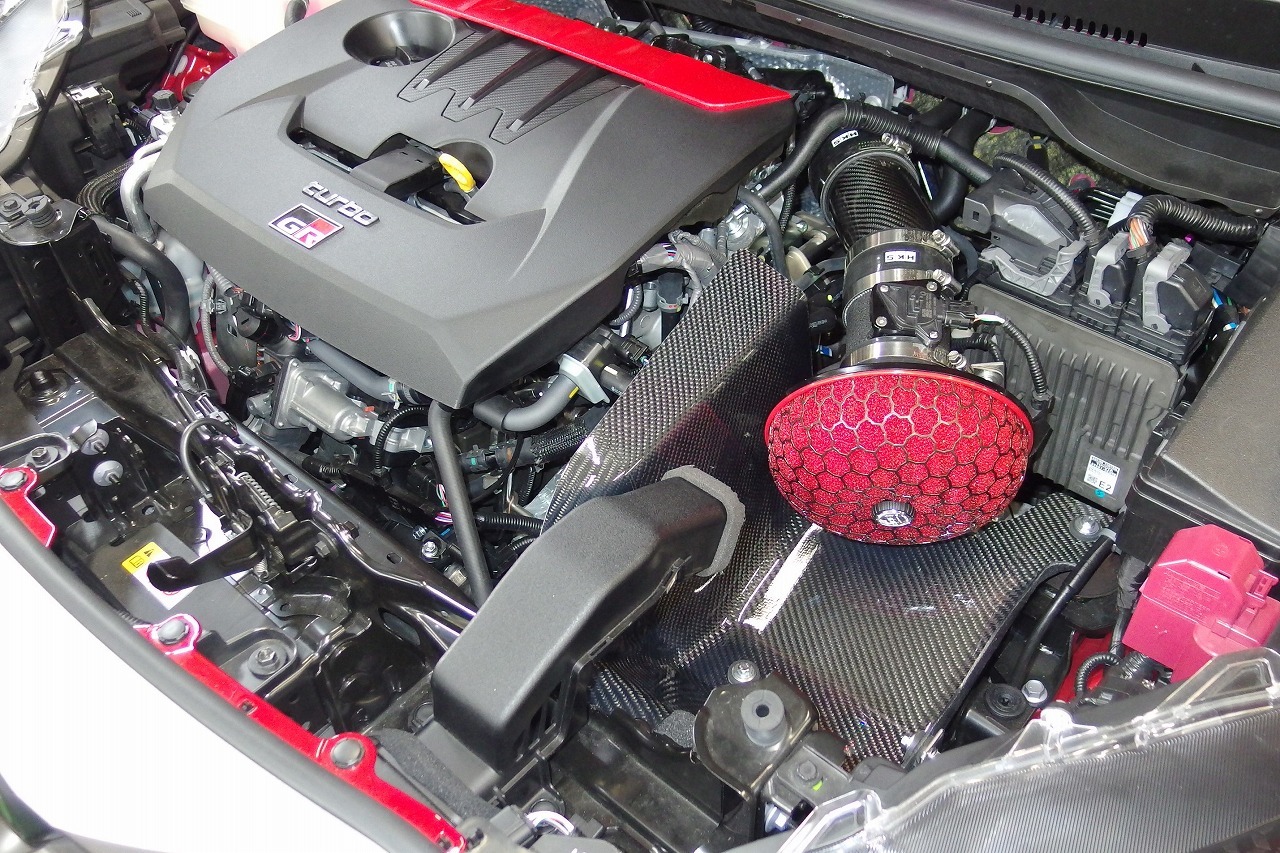 桜瑪瑙 HKS レーシングサクション エアクリーナーキット 70020-AT113 トヨタ ノア - 通販 - fcdcontabilidade.com.br