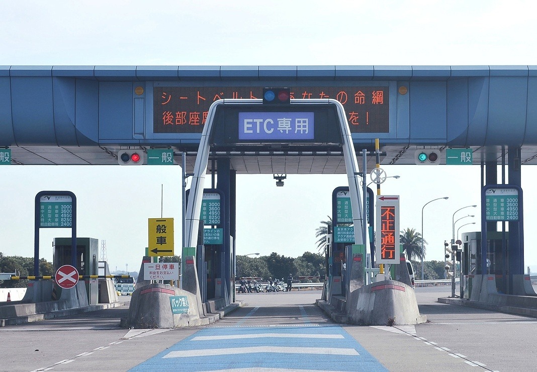 Etcカードが突然の不良 知らないと損をする正しいレーン通行方法 レスポンス Response Jp Etcカードが突然の不良 知らないと損をする正しいレーン通行方法 レスポンス Response Jp