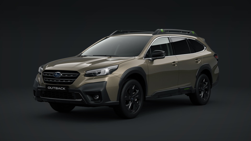 スバル アウトバック 新型 安全性能テストで最高評価獲得 ユーロncap レスポンス Response Jp スバル アウトバック 新型 安全性能テストで最高評価獲得 ユーロncap レスポンス Response Jp