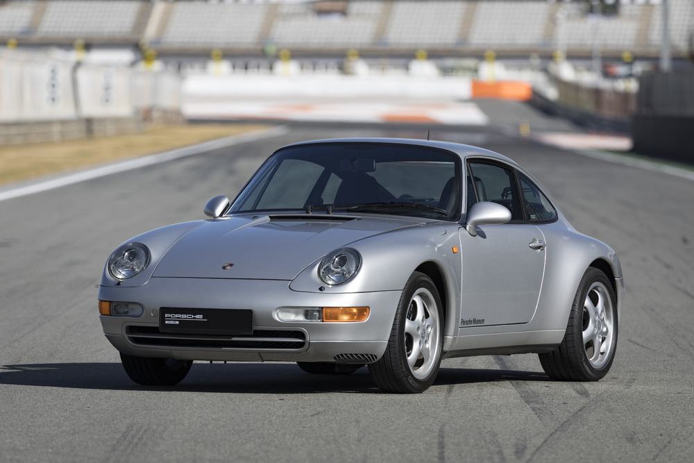 中古車なら 新車が高値安定のポルシェ911 ツウ な1台を選ぶ レスポンス Response Jp