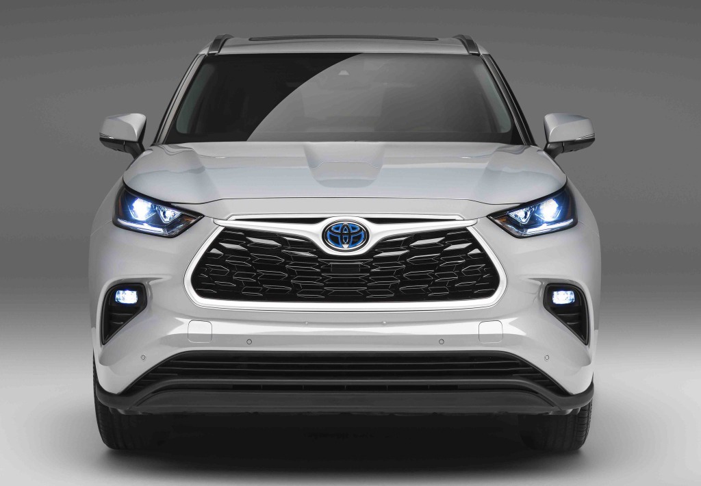 トヨタ ハイランダー Rav4 の兄貴分に22年型 ハイブリッド専用の新グレード登場 レスポンス Response Jp トヨタ ハイランダー Rav4 の兄貴分に22年型 ハイブリッド専用の新グレード登場 レスポンス Response Jp