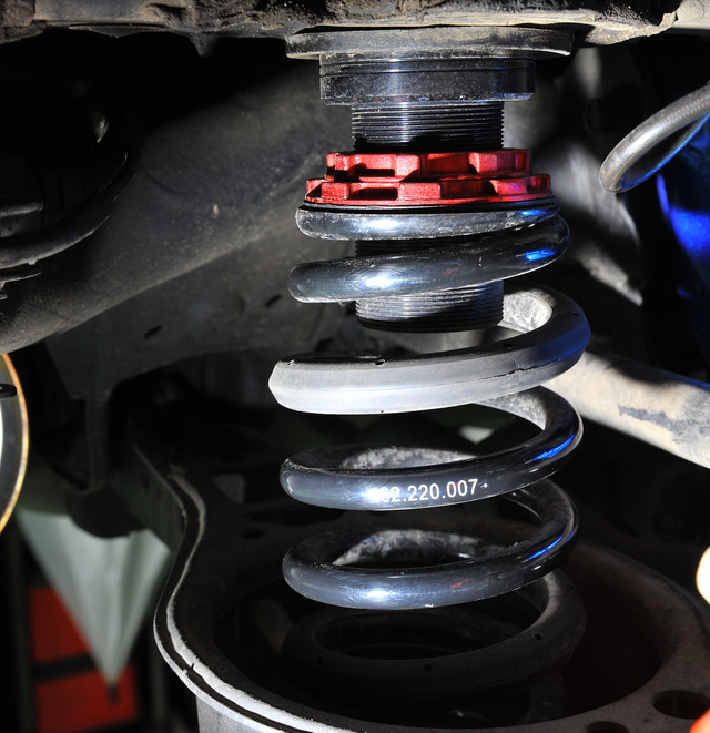 快適車高調生活 サス交換のメリット 乗り心地悪化は時代遅れ レスポンス Response Jp 快適車高調生活 サス交換のメリット 乗り心地悪化は時代遅れ レスポンス Response Jp