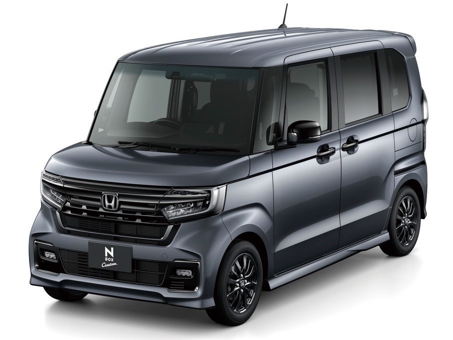 N Box の納期に遅れは ホンダ軽自動車 受注から出荷まで半年以上かかる場合も レスポンス Response Jp N Box の納期に遅れは ホンダ軽自動車 受注から出荷まで半年以上かかる場合も レスポンス Response Jp