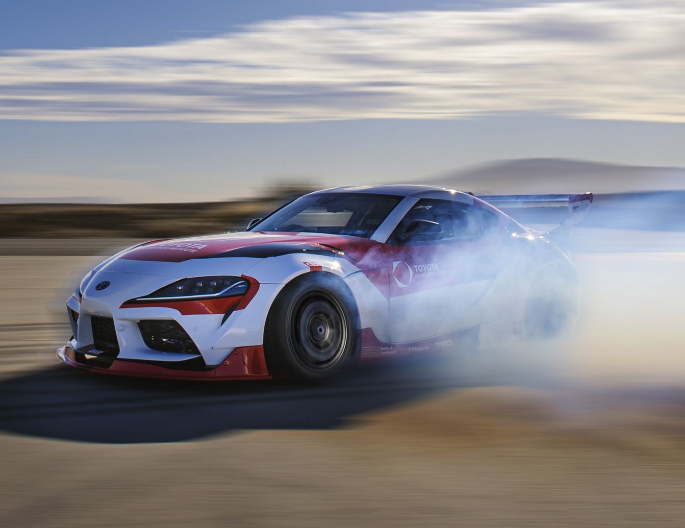 13秒でわかる 自動運転でドリフトするトヨタ スープラ レスポンス Response Jp 13秒でわかる 自動運転でドリフトするトヨタ スープラ レスポンス Response Jp