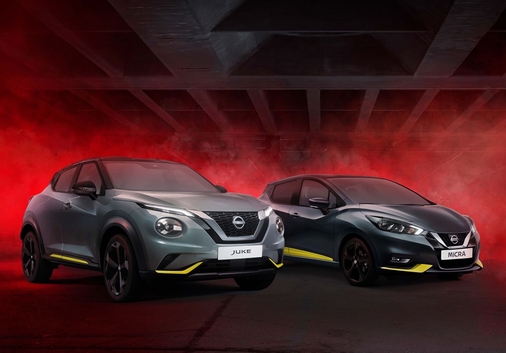 日産と映画 ザ バットマン が再び協力 黄色 シリーズ第2弾は マイクラ 詳細写真 レスポンス Response Jp 日産と映画 ザ バットマン が再び協力 黄色 シリーズ第2弾は マイクラ 詳細写真 レスポンス Response Jp