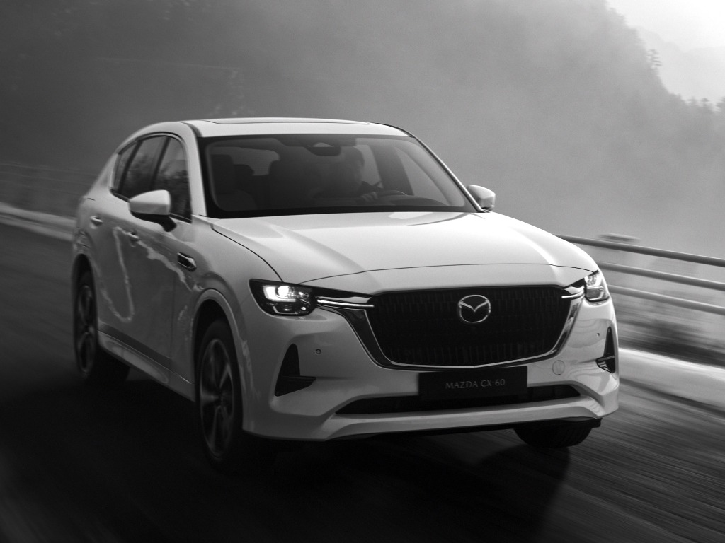 発表 48時間アンケート マツダ Cx 60 読者の第一印象 支持者は多い が レスポンス Response Jp