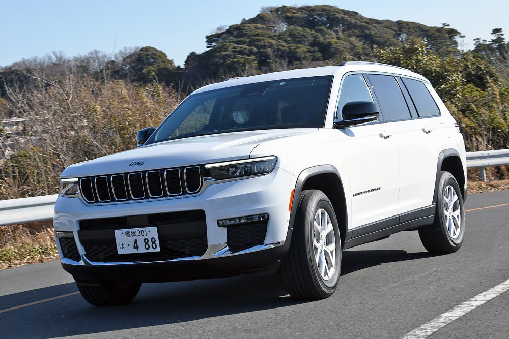 大出力suv 試乗記まとめ ジープ Bmw レクサスほか 馬力にブイブイ言わせる レスポンス Response Jp 大出力suv 試乗記まとめ ジープ Bmw レクサスほか 馬力にブイブイ言わせる レスポンス Response Jp