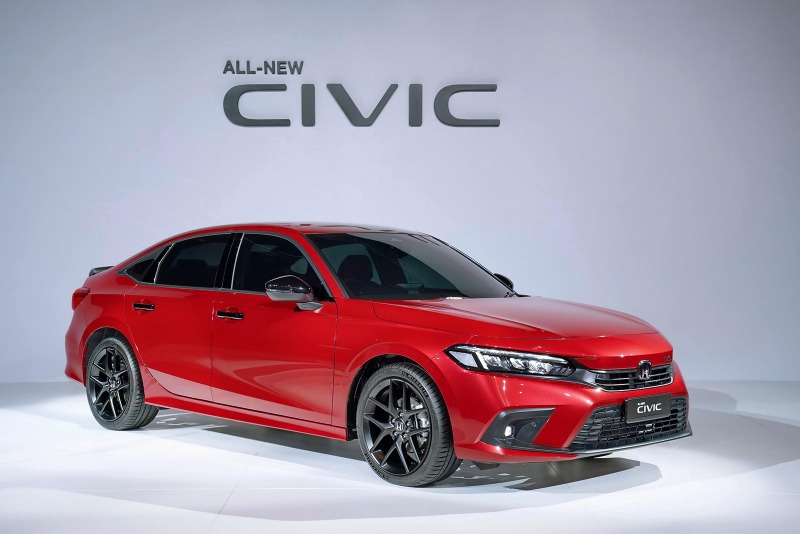 マレーシアで四輪生産累計100万台達成 ホンダ レスポンス Response Jp