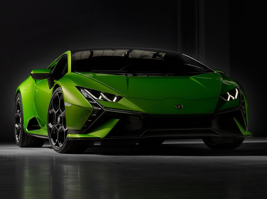 ランボルギーニ ストラップ 輝い