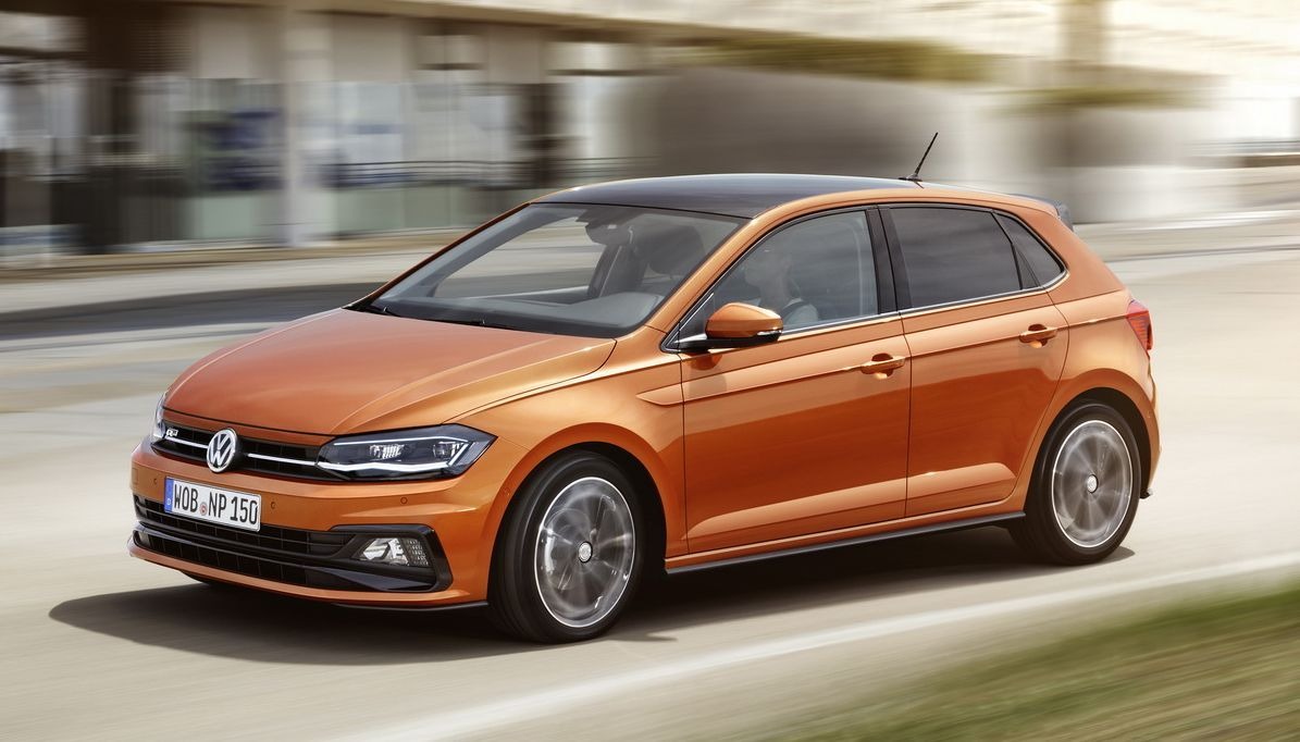 VW、ポロやゴルフなど9万1000台をリコール…燃料漏れ | レスポンス(Response.jp)
