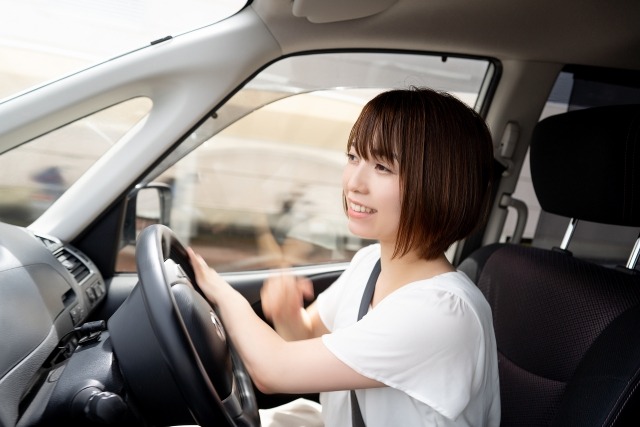 あおり運転実態 どんな行為された その時どうすれば レスポンス Response Jp