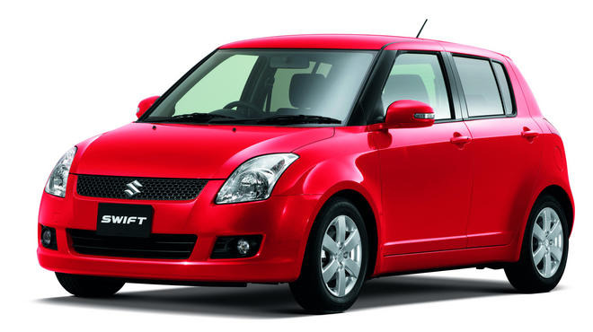 おいしい中古車 スズキ スイフト レスポンス Response Jp おいしい中古車 スズキ スイフト レスポンス Response Jp