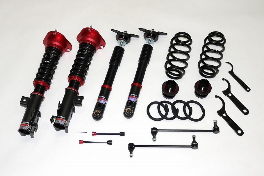 ブリッツの車高調キット「DAMPER ZZ-R SpecDSC Plus」に適合車種を追加…レクサスUX300eなど | レスポンス(Response.jp) ブリッツの車高調キット「DAMPER ZZ-R SpecDSC Plus」に適合車種を追加…レクサスUX300eなど | レスポンス(Response.jp)