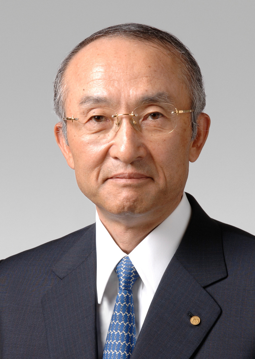 トヨタ 異例の役員人事 渡辺副会長が退任へ レスポンス Response Jp