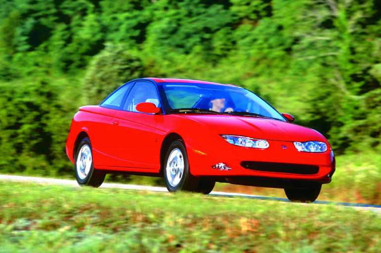 プラスチックパネルボディは限界 サターン レスポンス Response Jp