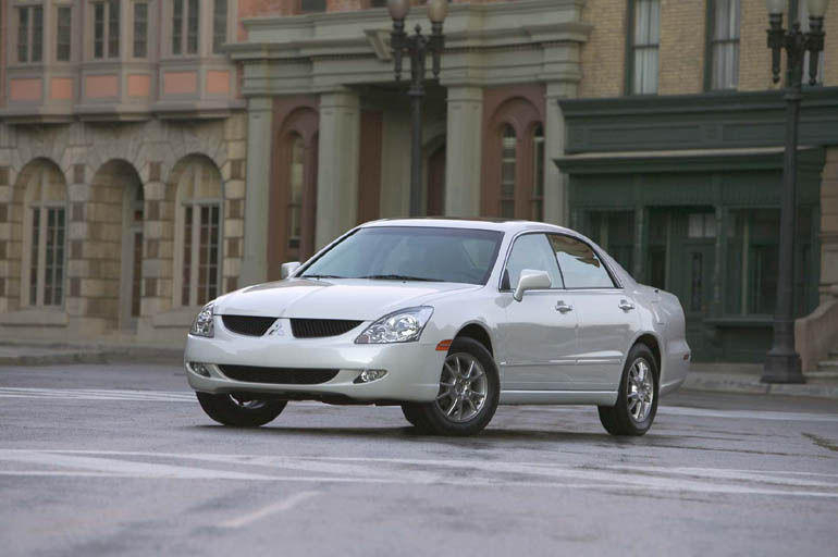 ニューヨークショー03速報 三菱 ディアマンテ もあの顔に レスポンス Response Jp ニューヨークショー03速報 三菱 ディアマンテ もあの顔に レスポンス Response Jp