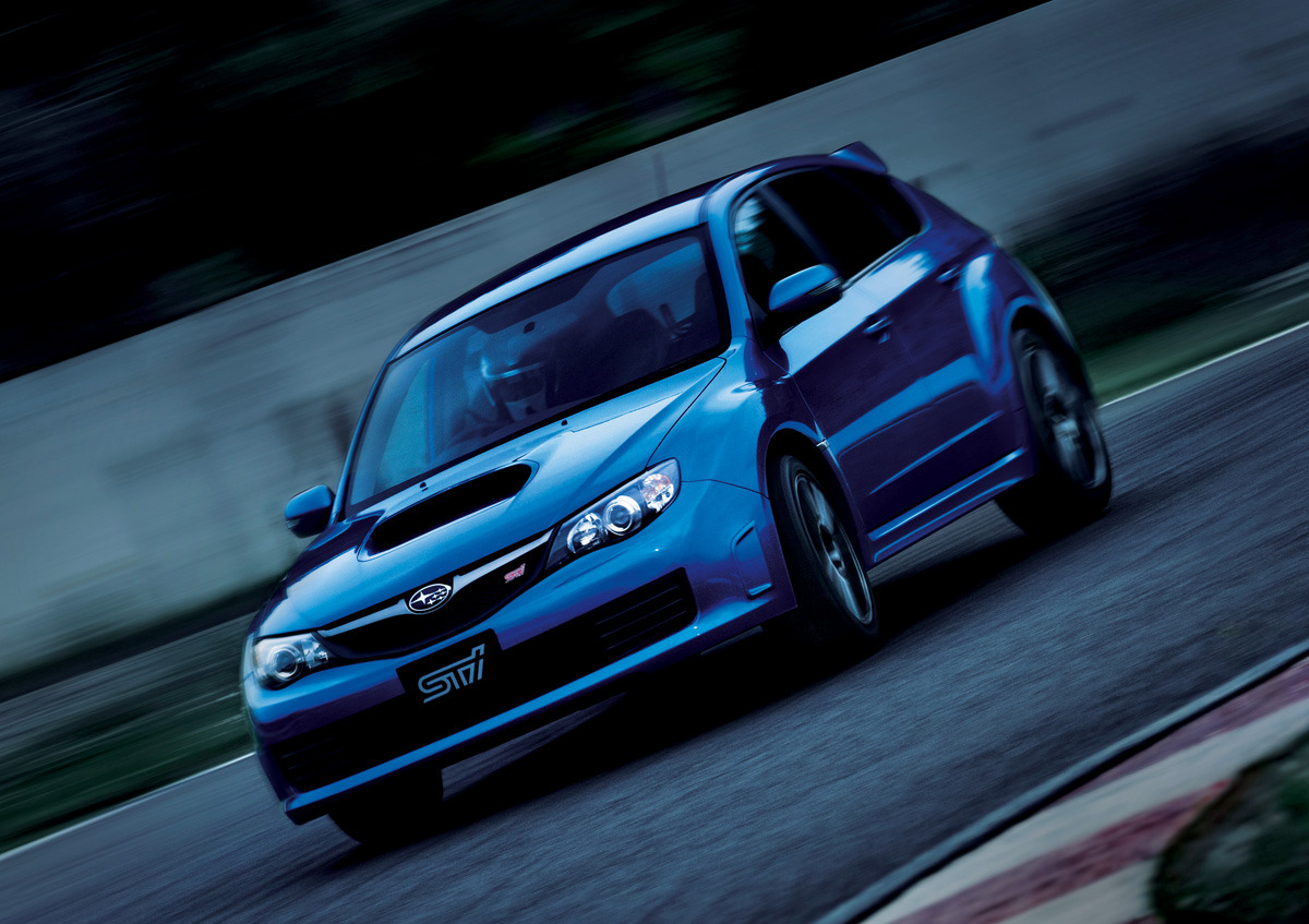 スバル インプレッサ Sti スペックc グループn公認を取得 レスポンス Response Jp スバル インプレッサ Sti スペックc グループn公認を取得 レスポンス Response Jp
