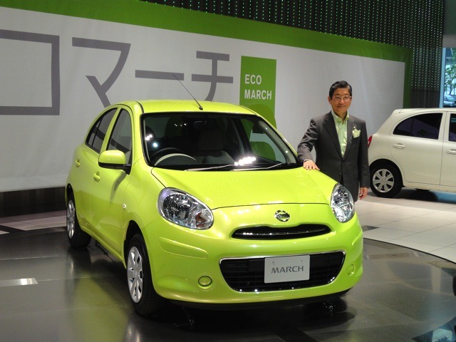 輸入車販売ランキング 日産がトップ 7月ブランド別 レスポンス Response Jp 輸入車販売ランキング 日産がトップ 7月ブランド別 レスポンス Response Jp