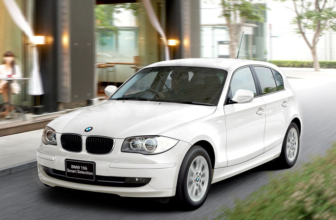 Bmw 116i に装備充実の特別仕様車 限定190台 レスポンス Response Jp Bmw 116i に装備充実の特別仕様車 限定190台 レスポンス Response Jp