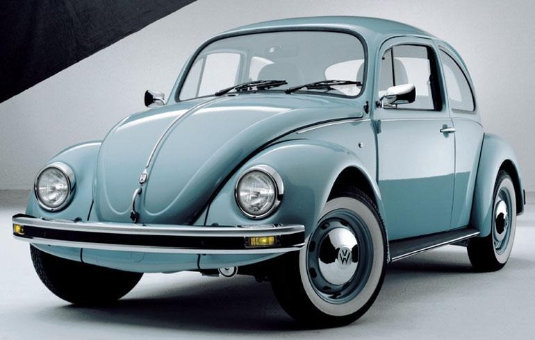 Vw ビートル の最終特別限定車0台を 国内で発売 レスポンス Response Jp Vw ビートル の最終特別限定車0台を 国内で発売 レスポンス Response Jp