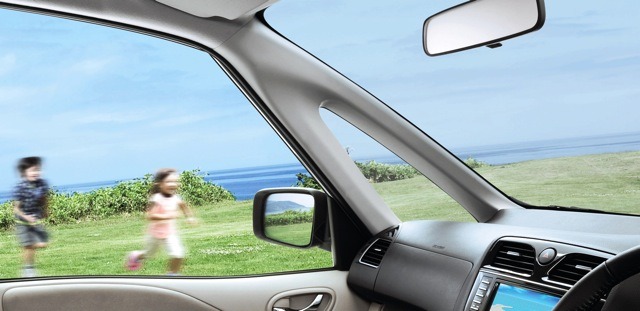 日産 セレナ 新型発表 左右でaピラーが違う レスポンス Response Jp 日産 セレナ 新型発表 左右でaピラーが違う レスポンス Response Jp