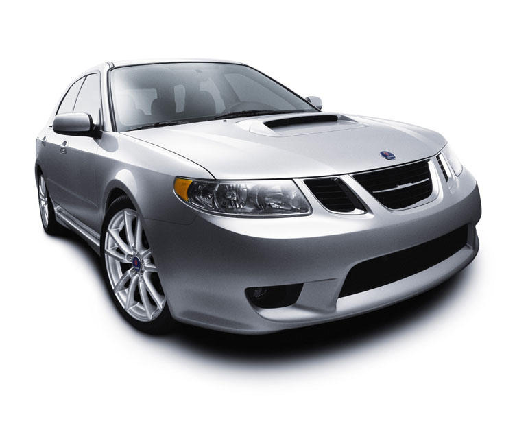 サーブ 9 2x スバルとの協同開発 姿を現す レスポンス Response Jp