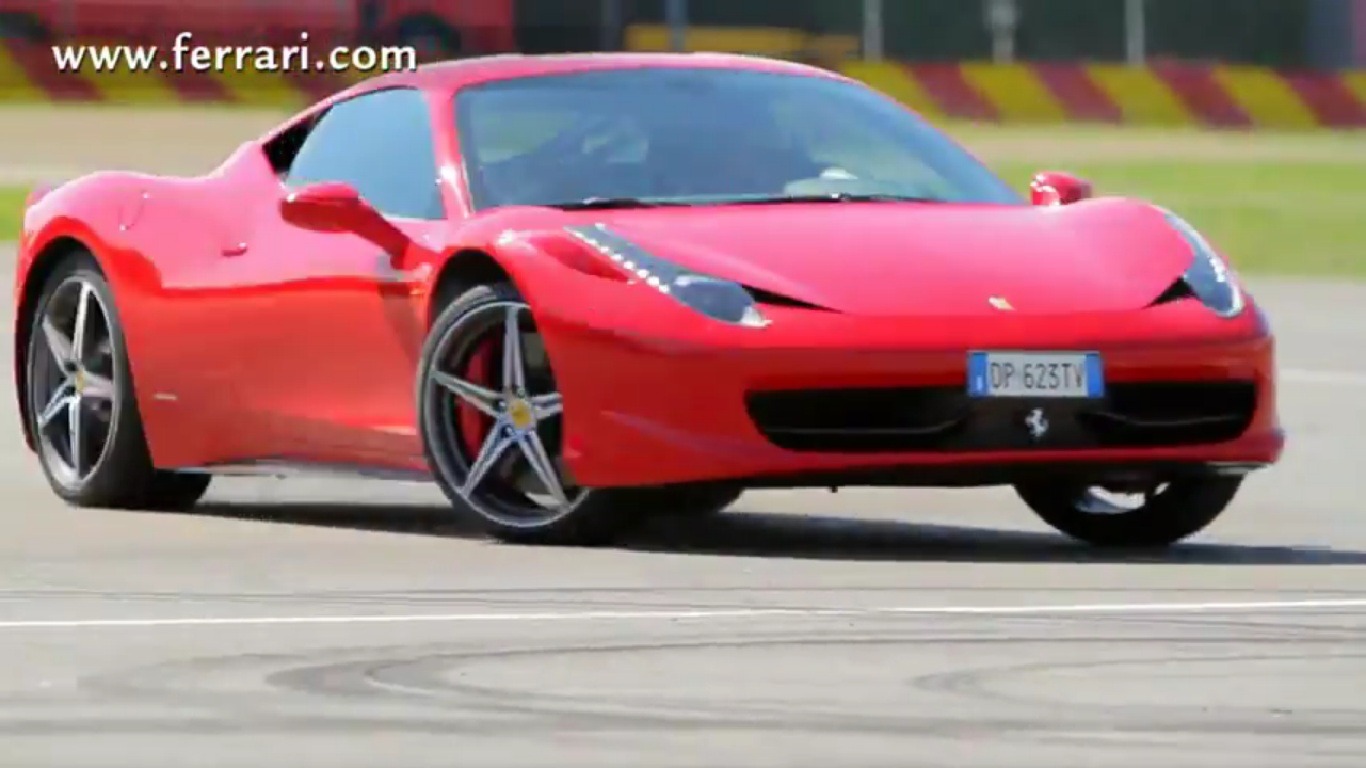 フェラーリ 458イタリア Facebookファンに感謝 動画 レスポンス Response Jp フェラーリ 458イタリア Facebookファンに感謝 動画 レスポンス Response Jp