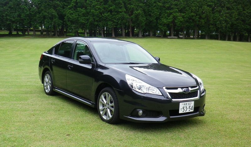 スバル レガシィb4 2 5iアイサイト 試乗 新パワートレーン搭載でスムーズ エコ 松下宏 レスポンス Response Jp スバル レガシィb4 2 5iアイサイト 試乗 新パワートレーン搭載でスムーズ エコ 松下宏 レスポンス Response Jp