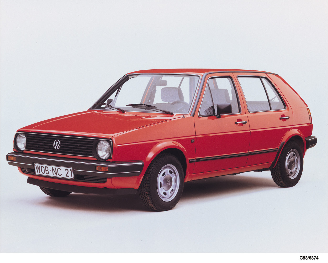 80年代ホットハッチブームの火付け役 Vw2代目ゴルフ 写真蔵 レスポンス Response Jp 80年代ホットハッチブームの火付け役 Vw2代目ゴルフ 写真蔵 レスポンス Response Jp
