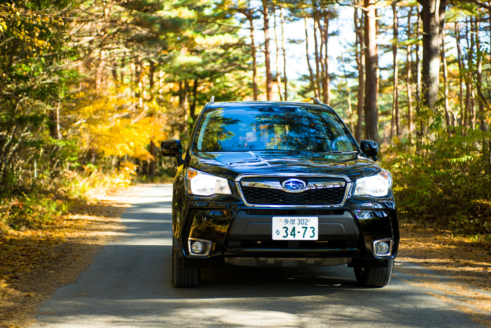 スバル フォレスター 2 0xt Eyesight 新世代直噴ターボエンジン搭載 写真蔵 レスポンス Response Jp スバル フォレスター 2 0xt Eyesight 新世代直噴ターボエンジン搭載 写真蔵 レスポンス Response Jp