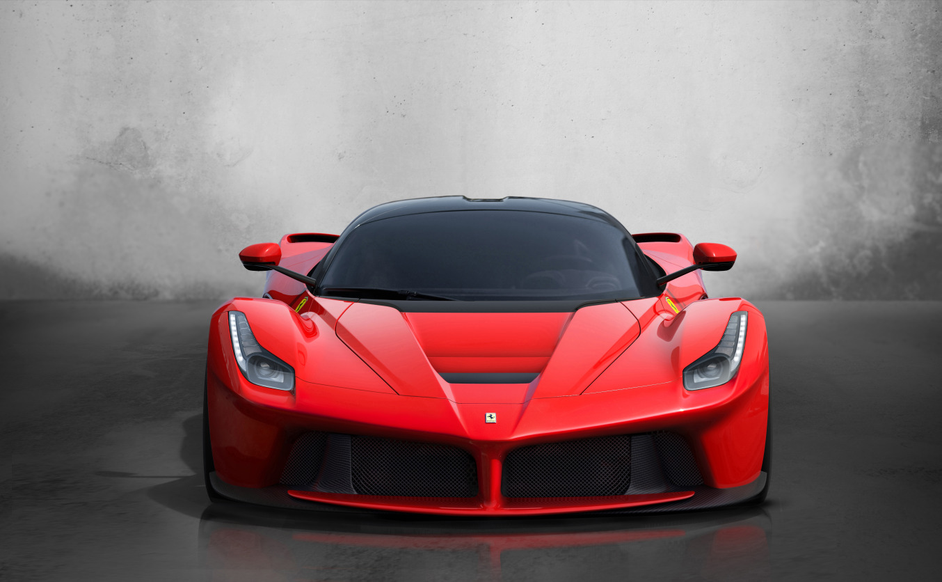 ジュネーブモーターショー13 フェラーリ初の市販ハイブリッド ラ フェラーリを世界初公開 レスポンス Response Jp ジュネーブモーターショー13 フェラーリ初の市販ハイブリッド ラ フェラーリを世界初公開 レスポンス Response Jp
