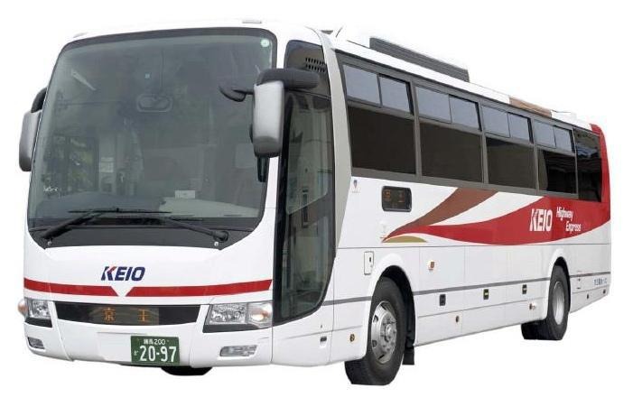 京王電鉄バス 高速バス 新宿 渋谷 仙台 石巻 線にバスマイルポイント導入 レスポンス Response Jp 京王電鉄バス 高速バス 新宿 渋谷 仙台 石巻 線にバスマイルポイント導入 レスポンス Response Jp