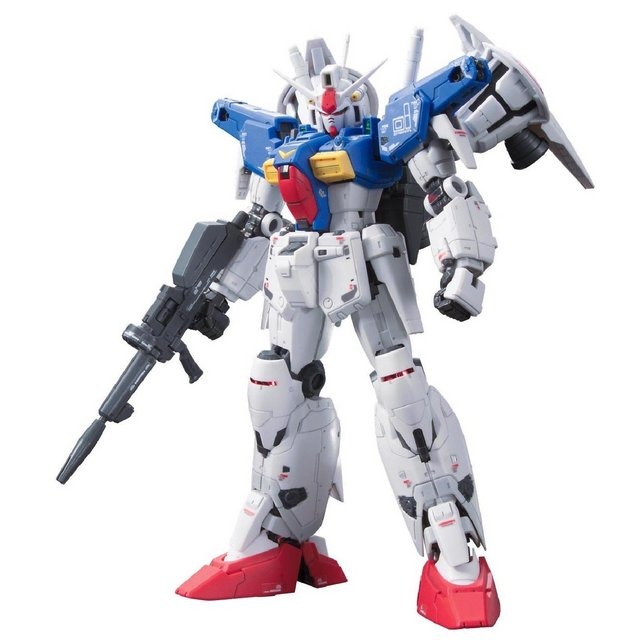 Rg ガンダム試作1号機 フルバーニアン 発売 コア ファイターiiの変形を完全再現 レスポンス Response Jp Rg ガンダム試作1号機 フルバーニアン 発売 コア ファイターiiの変形を完全再現 レスポンス Response Jp