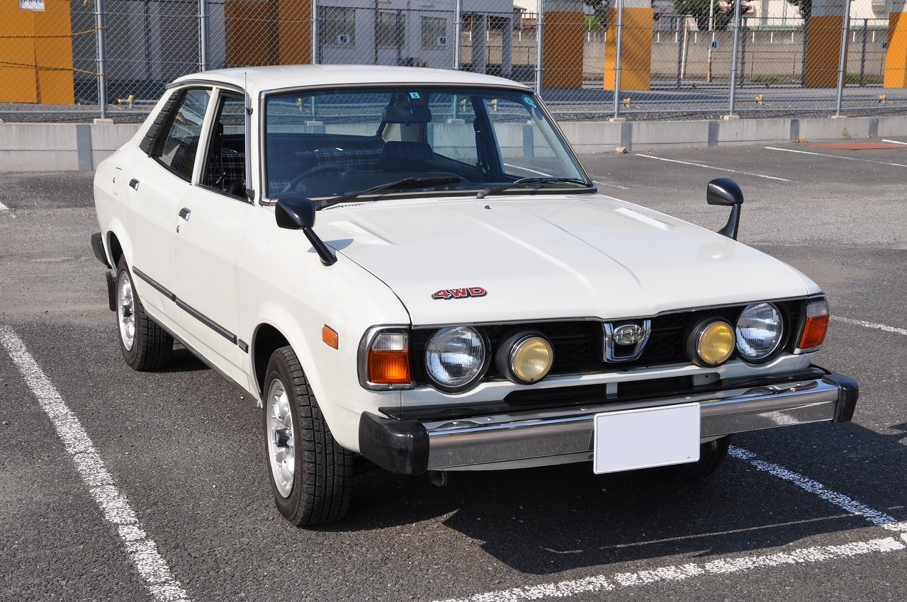 レオーネミーティング13 1600 4wdセダン Seec T 1800 セダン Gts 1600 4wd エステートバン 写真蔵 レスポンス Response Jp レオーネミーティング13 1600 4wdセダン Seec T 1800 セダン Gts 1600 4wd エステートバン 写真蔵 レスポンス Response Jp