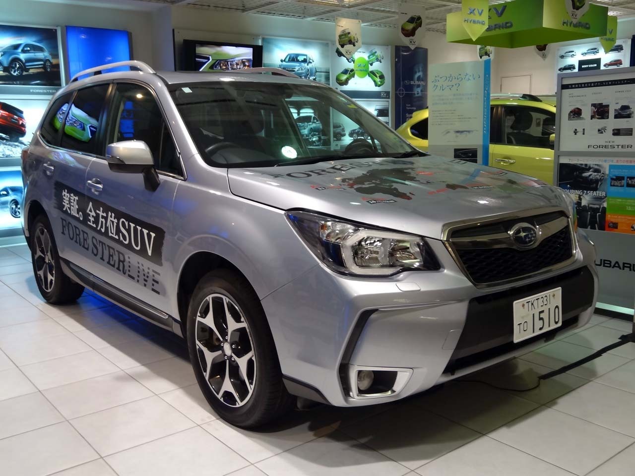 5大陸10万km走破したフォレスター 各部に痕跡 レスポンス Response Jp 5大陸10万km走破したフォレスター 各部に痕跡 レスポンス Response Jp