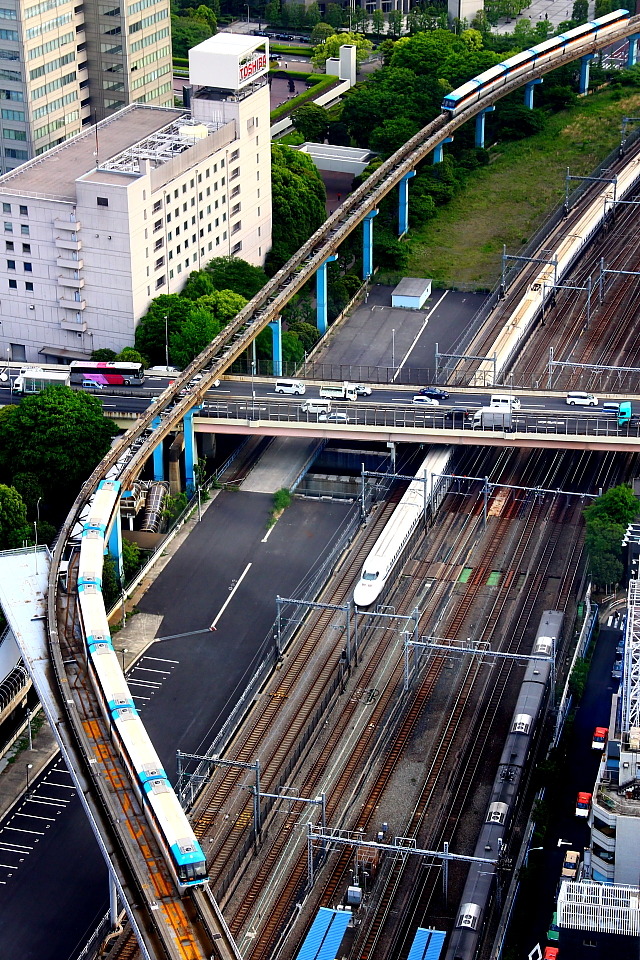 東京モノレール Icカード1円刻みで運賃申請 浜松町 羽田空港間4 490円 レスポンス Response Jp 東京モノレール Icカード1円刻みで運賃申請 浜松町 羽田空港間4 490円 レスポンス Response Jp