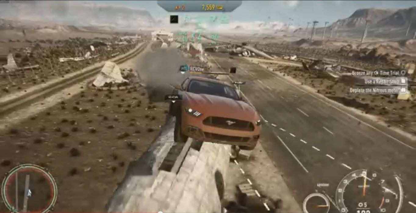 フォード マスタング 新型 早くもゲームに登場 Nfsライバルズ 動画 レスポンス Response Jp フォード マスタング 新型 早くもゲームに登場 Nfsライバルズ 動画 レスポンス Response Jp