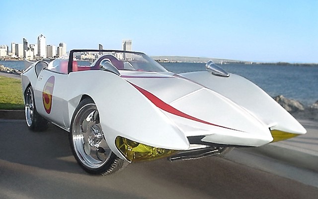 サンディエゴ ショー01出品車 サイン入り マッハ号 市販バージョン レスポンス Response Jp サンディエゴ ショー01出品車 サイン入り マッハ号 市販バージョン レスポンス Response Jp