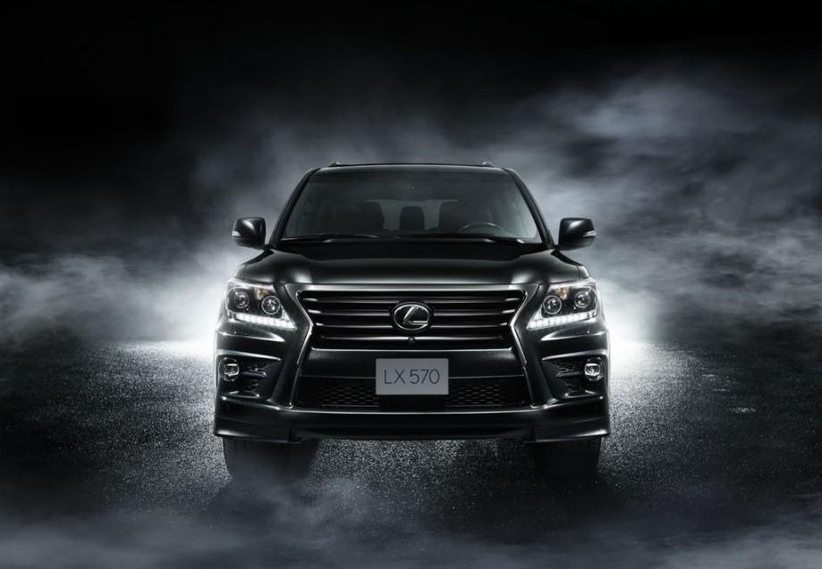 ランクル 0 のレクサス版 Lx 570 中東限定の450psスーパーチャージャー レスポンス Response Jp ランクル 0 のレクサス版 Lx 570 中東限定の450psスーパーチャージャー レスポンス Response Jp