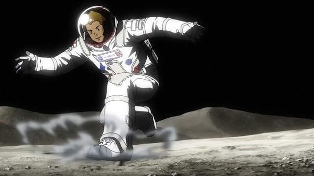 月面を踏んだ宇宙飛行士たちの言葉 レスポンス Response Jp 月面を踏んだ宇宙飛行士たちの言葉 レスポンス Response Jp