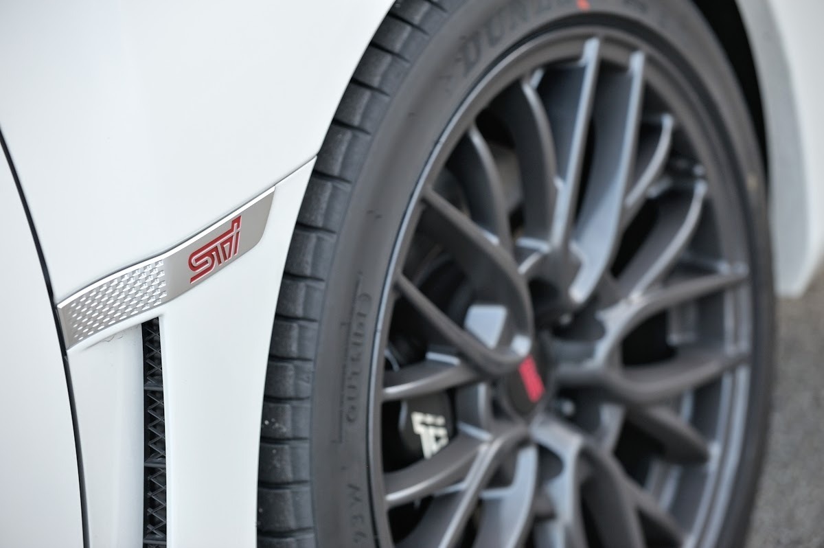 スバル Wrx S4 Sti 新型発売 乗り心地がよくなる カタメ の脚を履けるワケ レスポンス Response Jp スバル Wrx S4 Sti 新型発売 乗り心地がよくなる カタメ の脚を履けるワケ レスポンス Response Jp