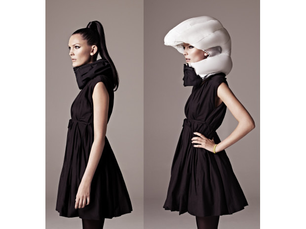 自転車 エア バッグ